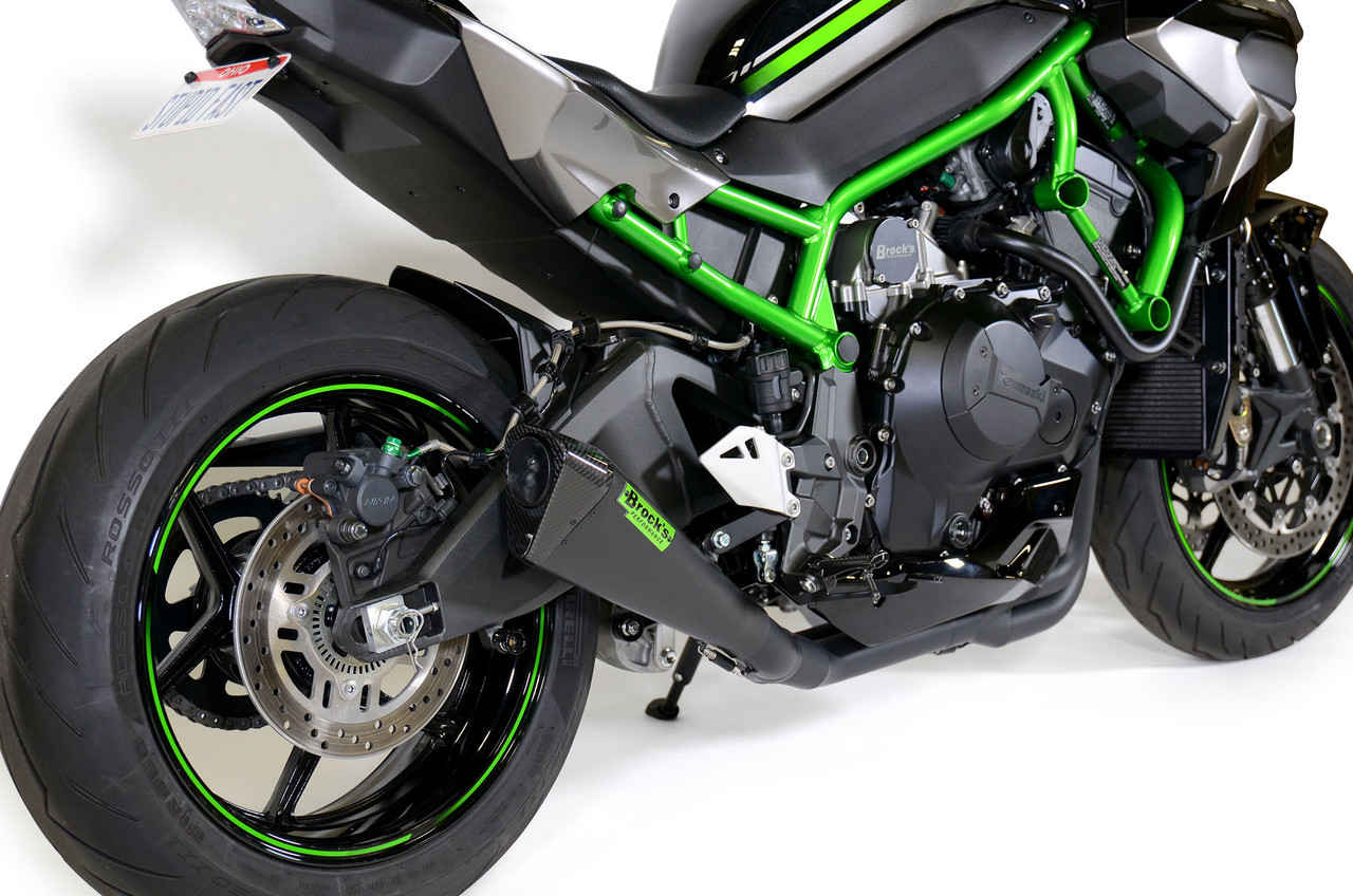 Buy Penta-Carbon Full System 15