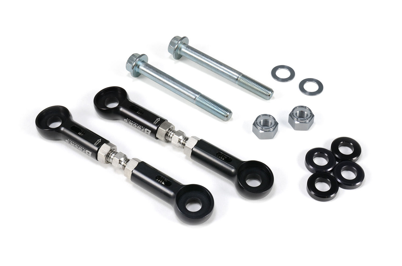 Buy Window Link Kit Adjustable Panigale V4 / S / Speciale (18-24
