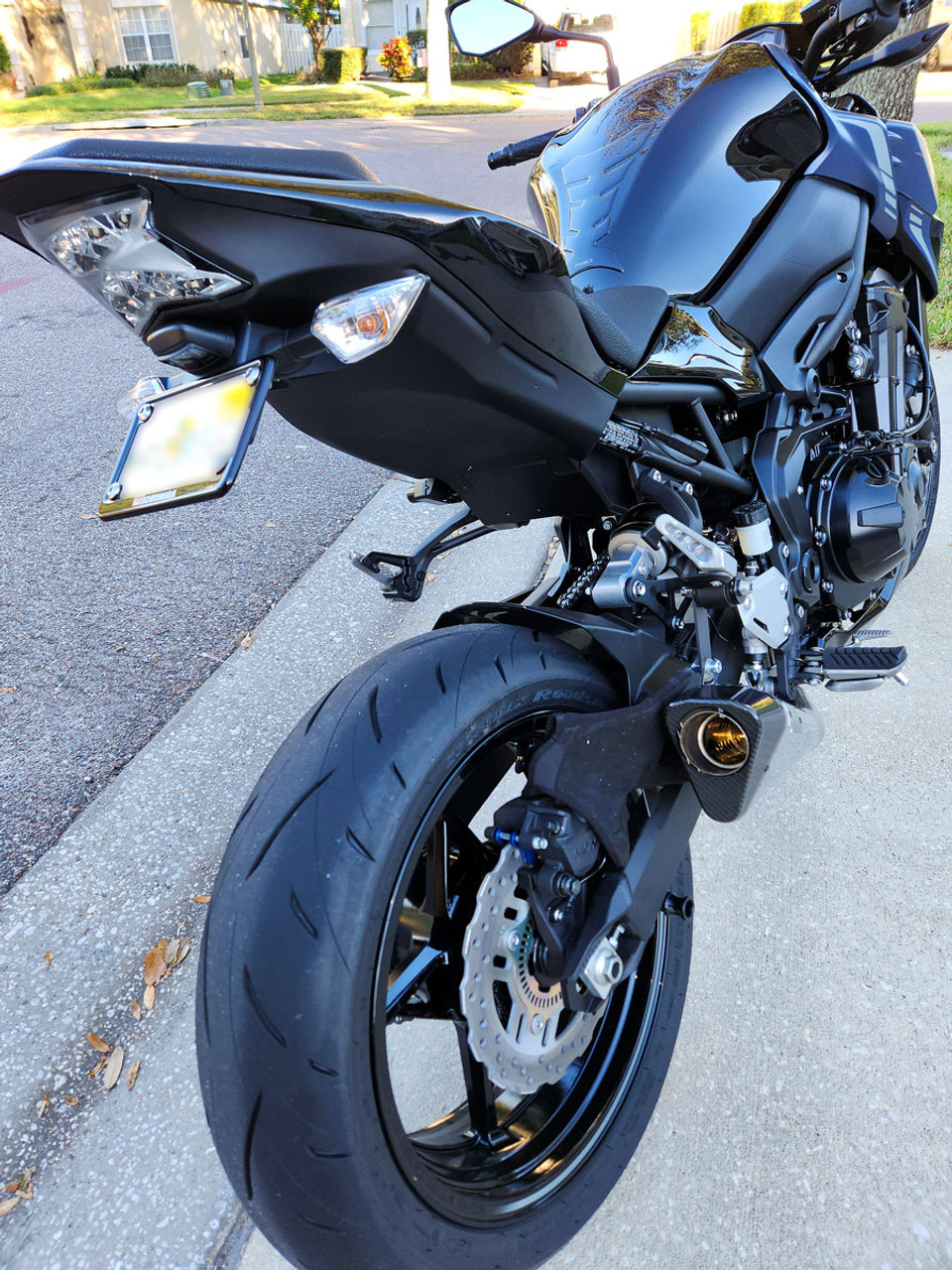 Buy Penta-Carbon Full System 15