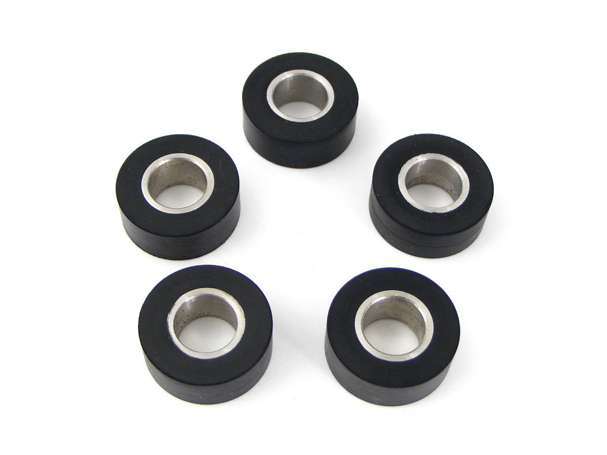 Buy Cush Drive Rubber Inserts 5 Pack for BST Wheels SKU: 159909 at