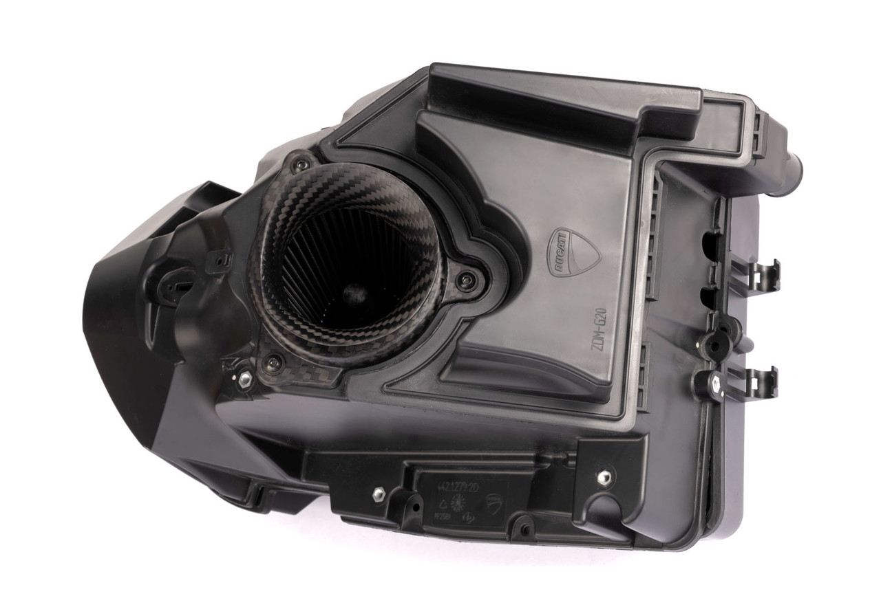 Buy Sprint Filter R61 Kit - P08 F1-85 Ducati Monster 797/821