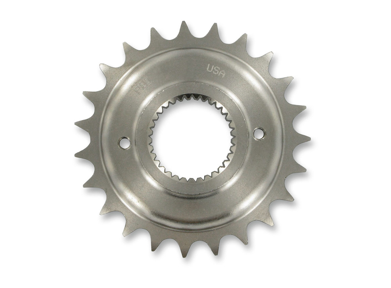 Buy PBI Front Sprocket - 25 Tooth / .075in Offset / 530 Chain SKU