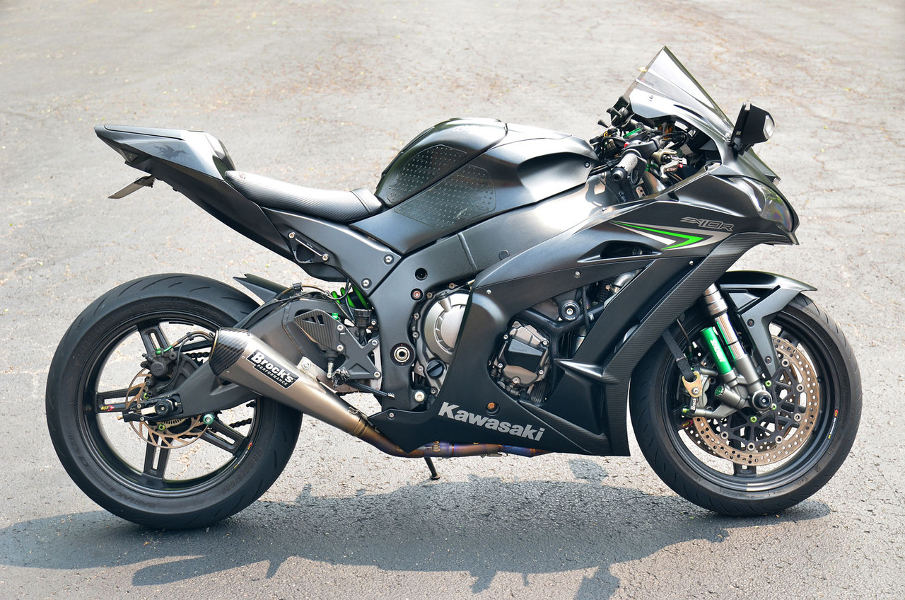 2024 Zx6r Kawasaki ZX10 R ZX10R ZX10RR 2016 2017 2018 2019 2020