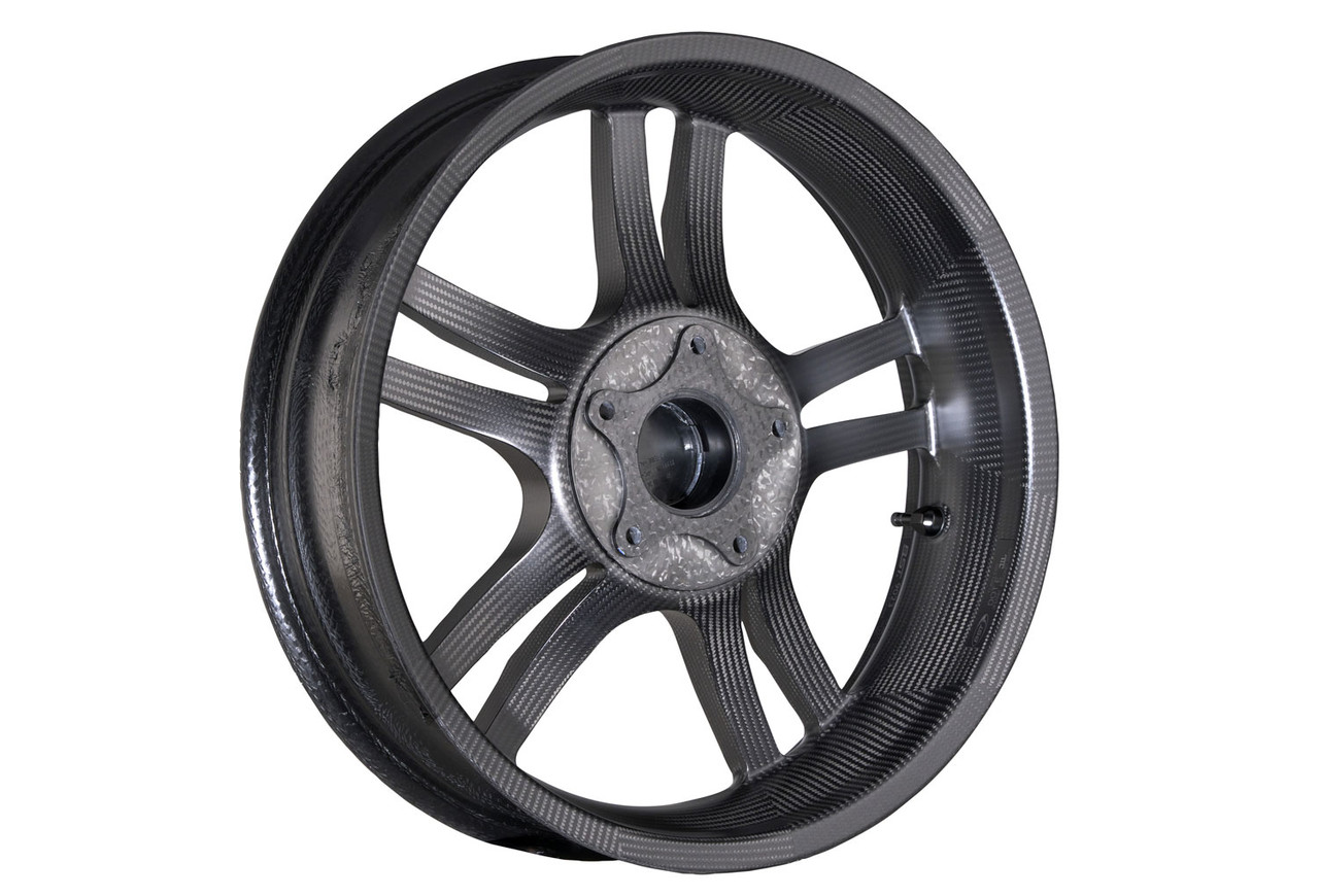 Buy BST AV TEK 17 x 4.5 Rear Wheel - BMW R 1200 GS (14-18) and R