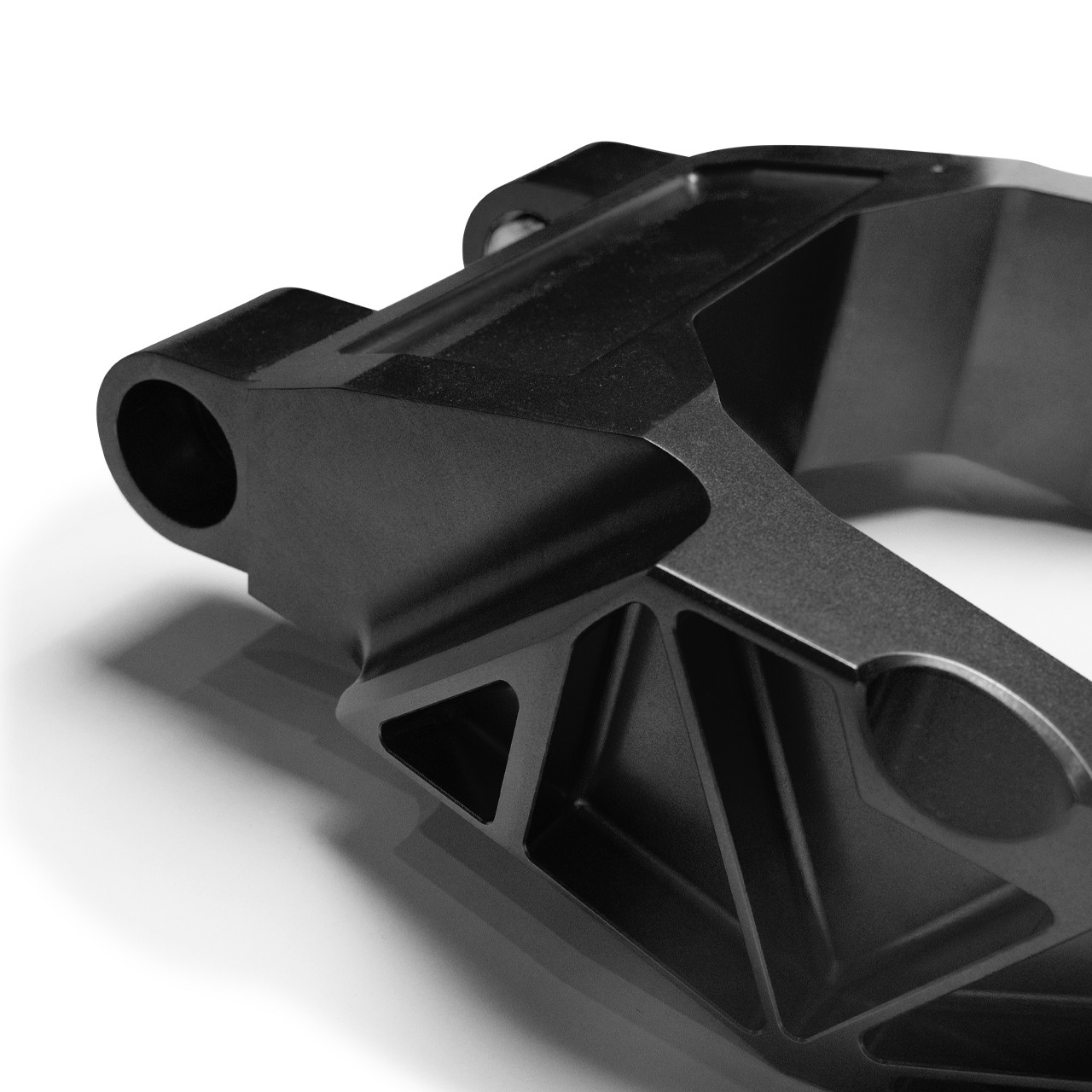 ugm4secベジット Buy Vity's Performance Swingarm Black Touring Models (09-24