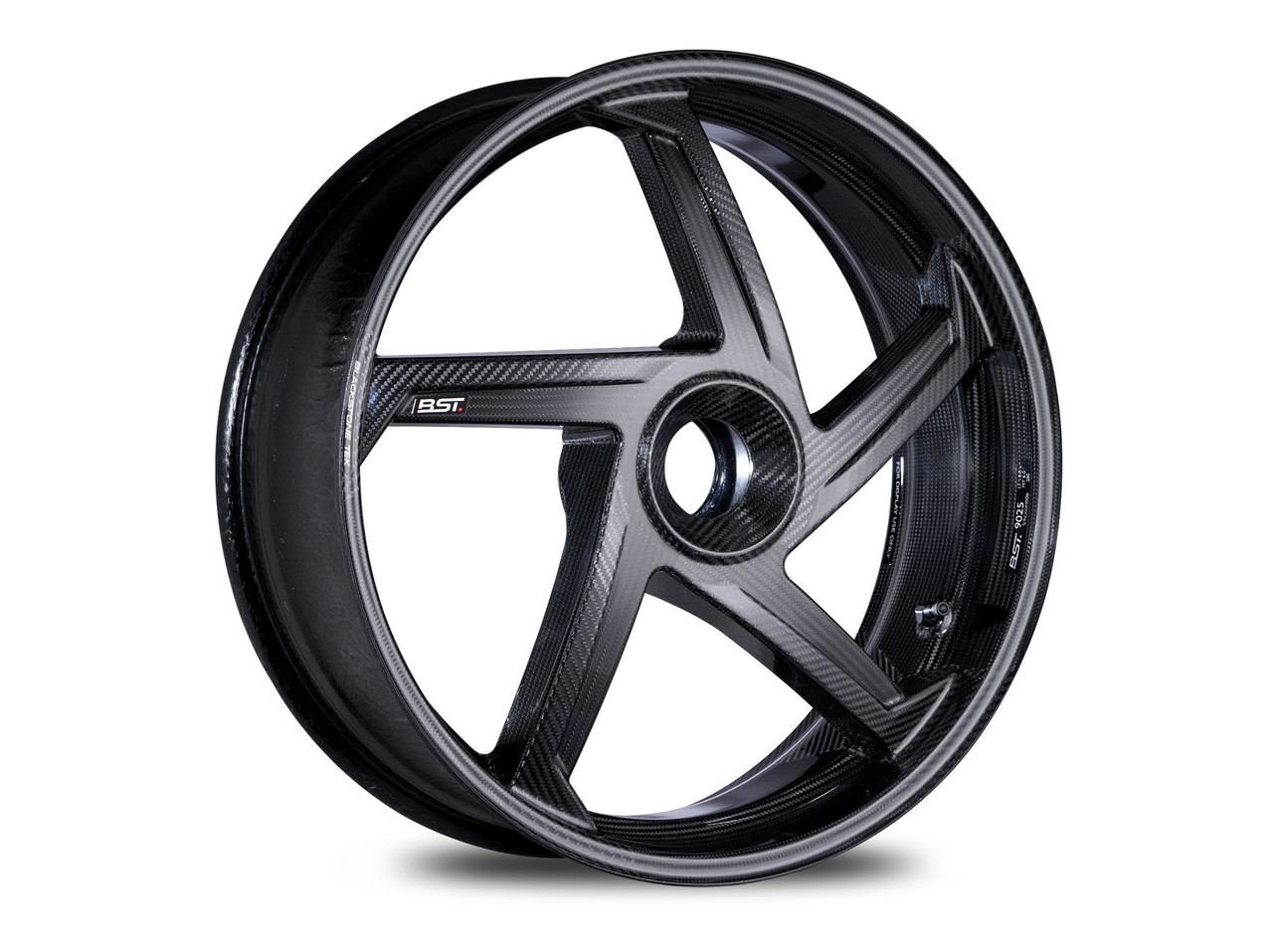 Buy BST Star TEK 17 x 6.0 Rear Wheel - Ducati 1098/R/S/ 1199