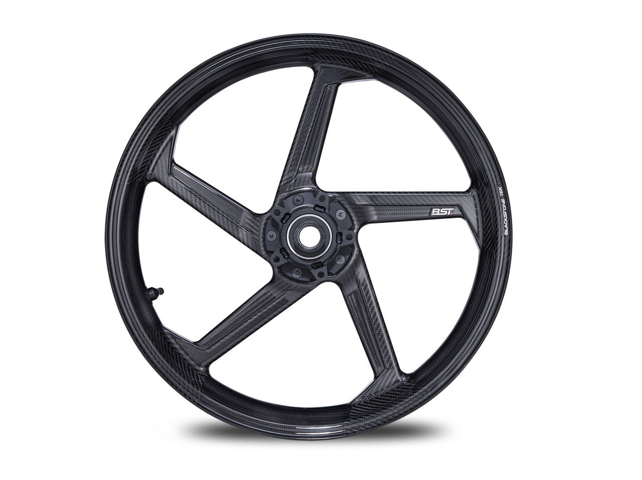 Buy BST Star TEK 17 x 3.5 Front Wheel - Aprilia RSV4 / APRC