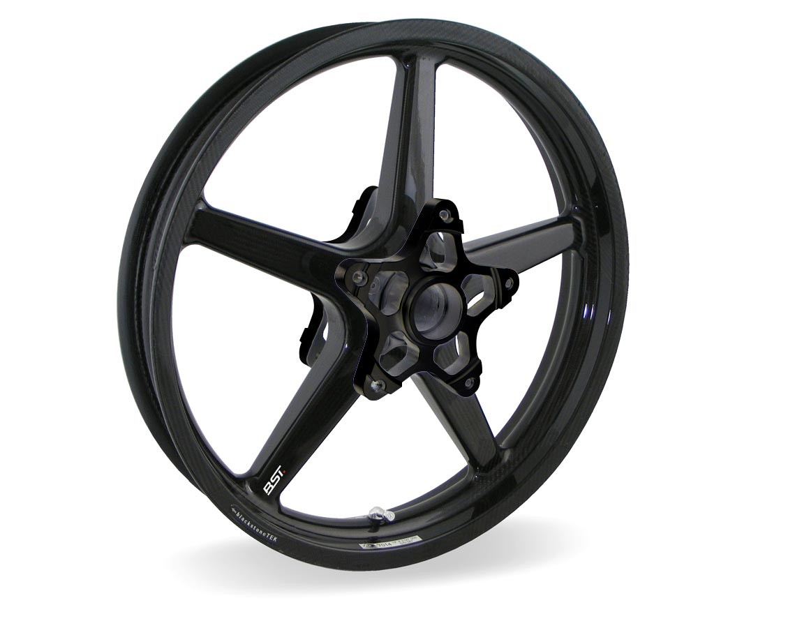 Buy BST Twin TEK 21 x 3.5 Front Wheel - Harley-Davidson V-Rod Buy BST Twin TEK 21 x 3.5 Front Wheel - Harley-Davidson V-Rod