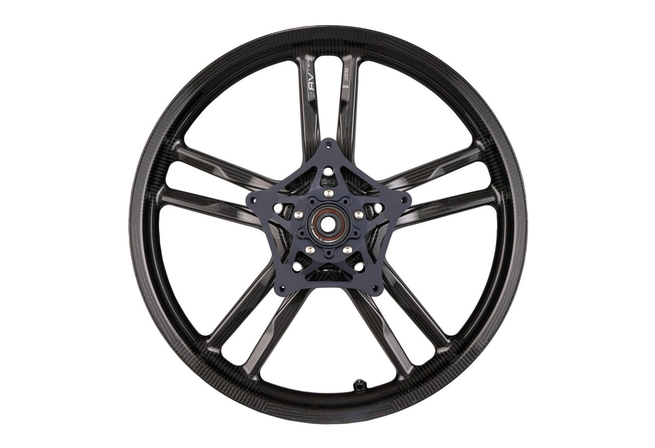 FITBIKE 2019ホフマン ホイール前後セット カセットRHD BST_AV_TEK_Front_Wheel_Studio_