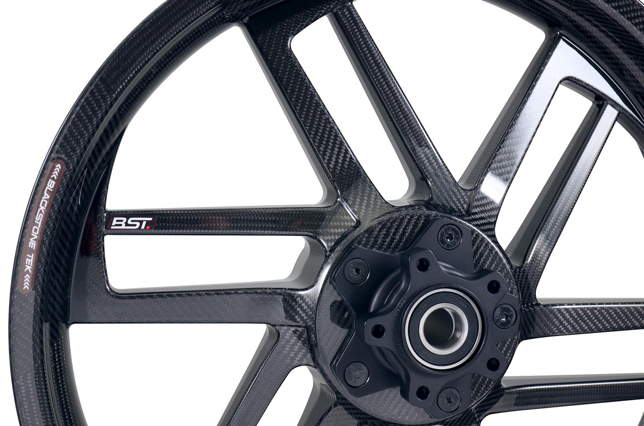 Buy BST Reaper TEK 19 x 3.5 Front Wheel for Hub Mounted Rotor