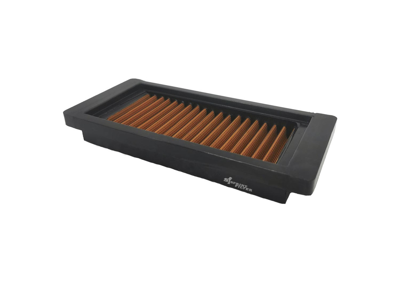 スピード Buy Sprint Filter P08 Harley-Davidson XR1200 (08-10), XR1200X