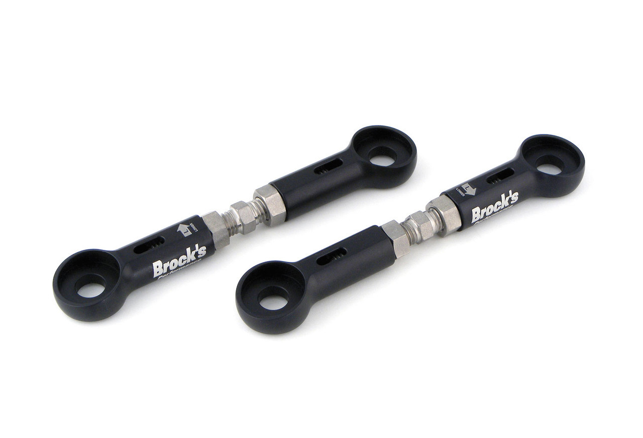 Buy Window Link Kit Adjustable Yamaha R1/M (15-26) SKU: 240525 at
