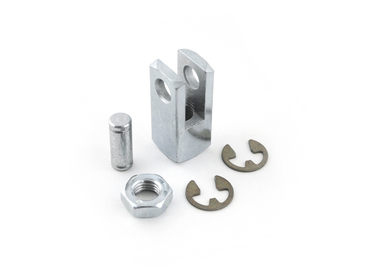 Buy Air Shifter Cylinder Rod Clevis SKU: 561256 at the price of US