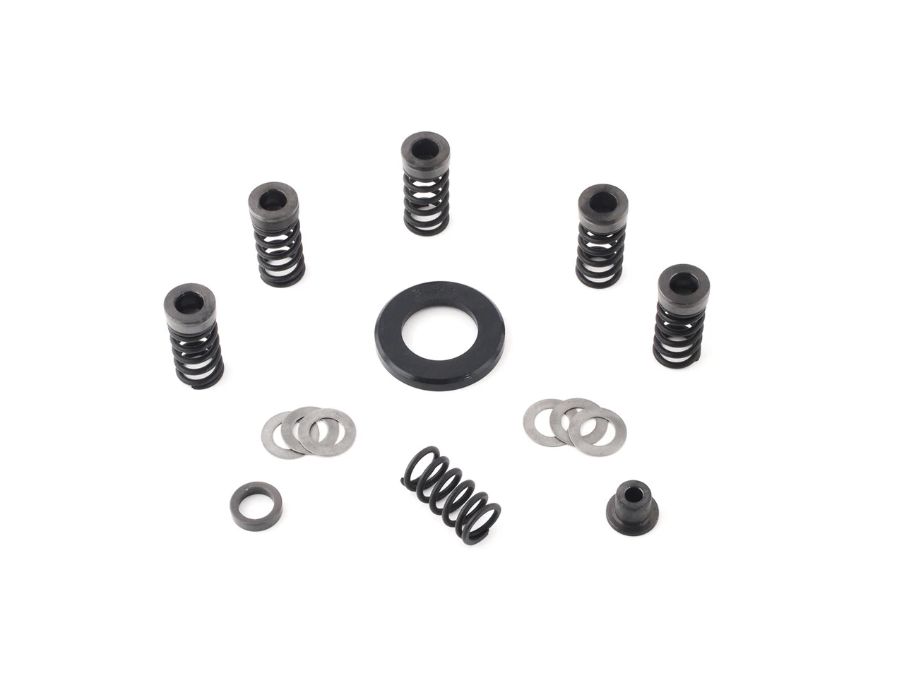 Buy Performance Package w/ Alien Head 2 Polished ZX-14R (12-17