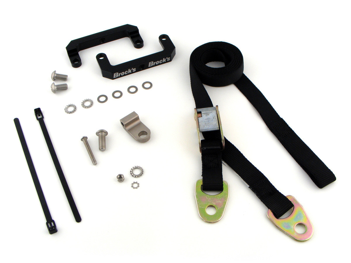 Buy Performance Package w/ Alien Head Black ZX-14 (06-11) SKU