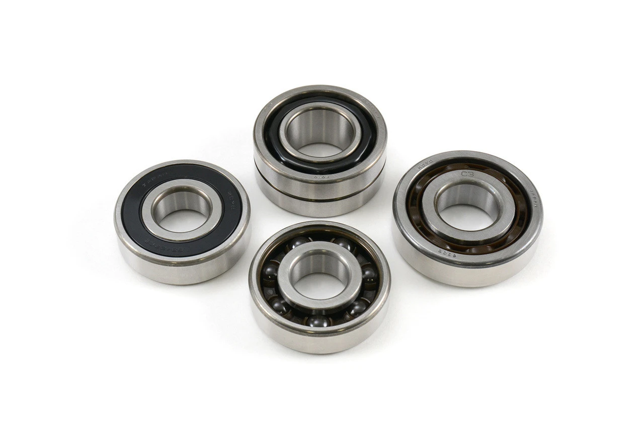 NH各10セット Buy Ceramic Bearing Kit Transmission Ninja H2 (15-26) and Ninja H2