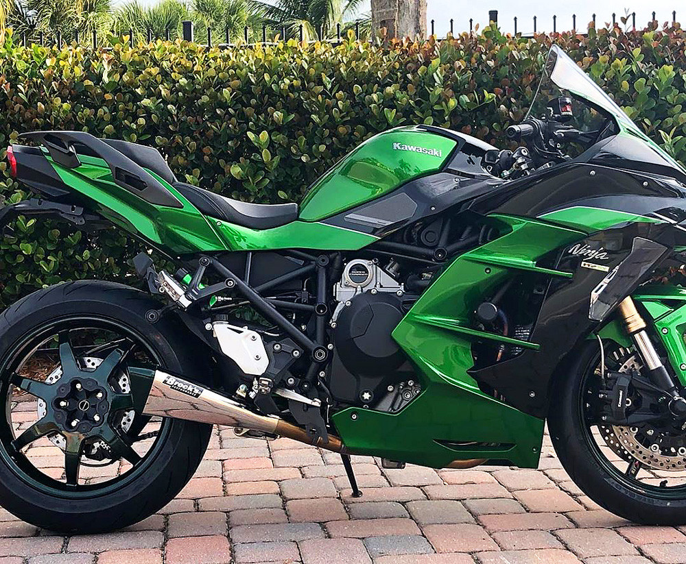 Buy Penta-Carbon Full System 15