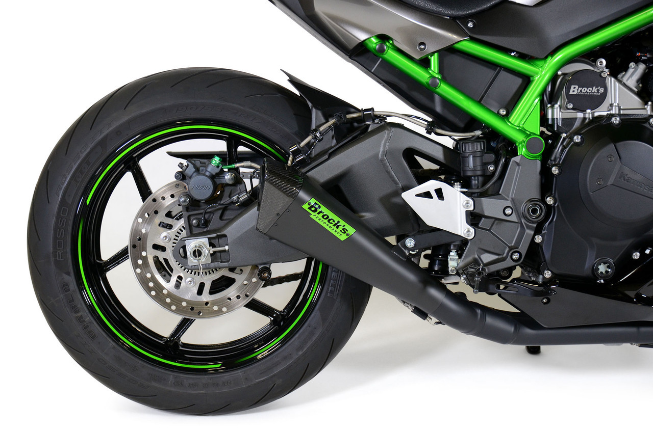 Buy Penta-Carbon Full System 15