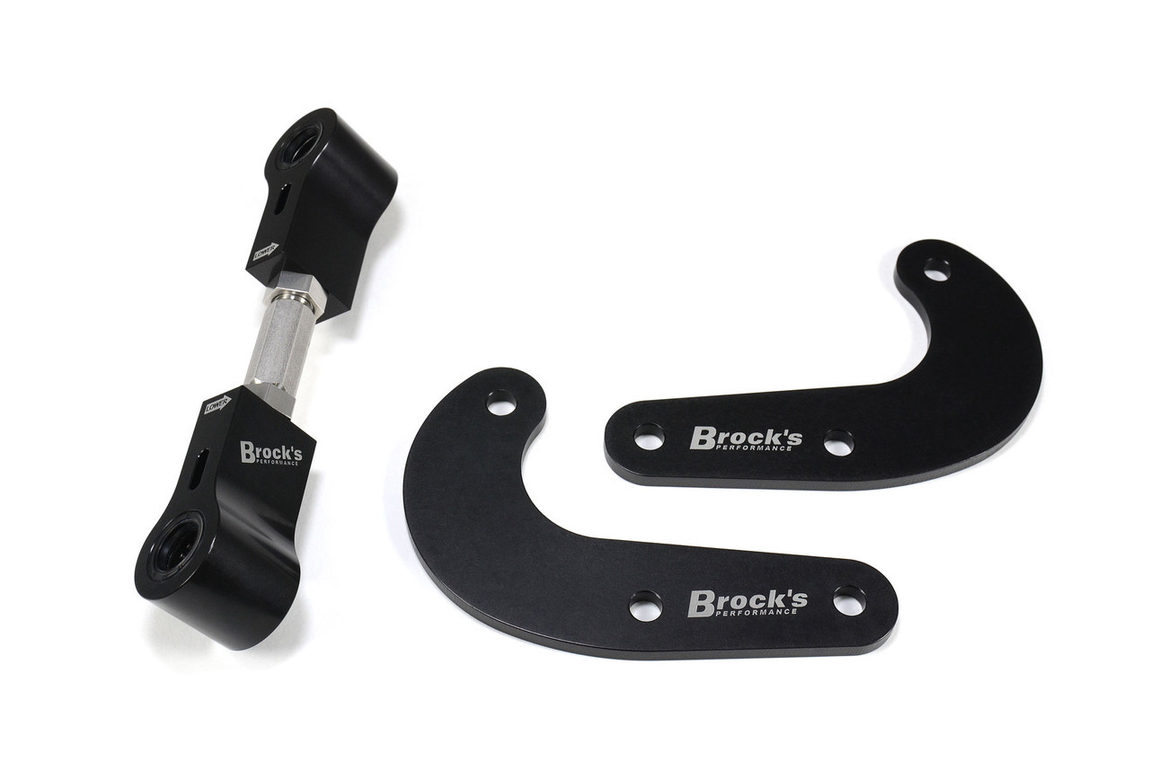 Buy Window Link Kit Adjustable ZX-10R (16-20) for Drag Racing