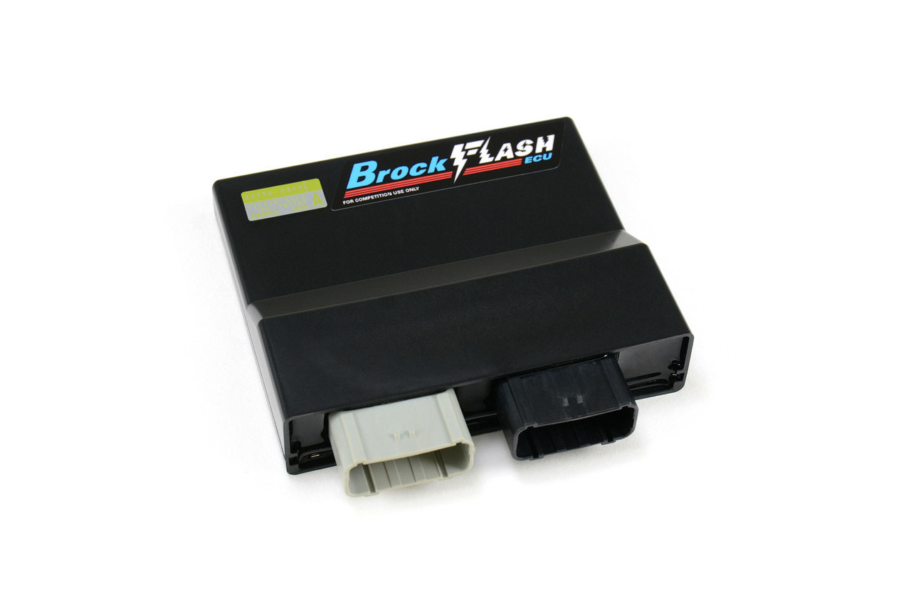Buy BrockFLASH ECU Stage 1-F With Fuel Tune Z900 (17-24) Must Send
