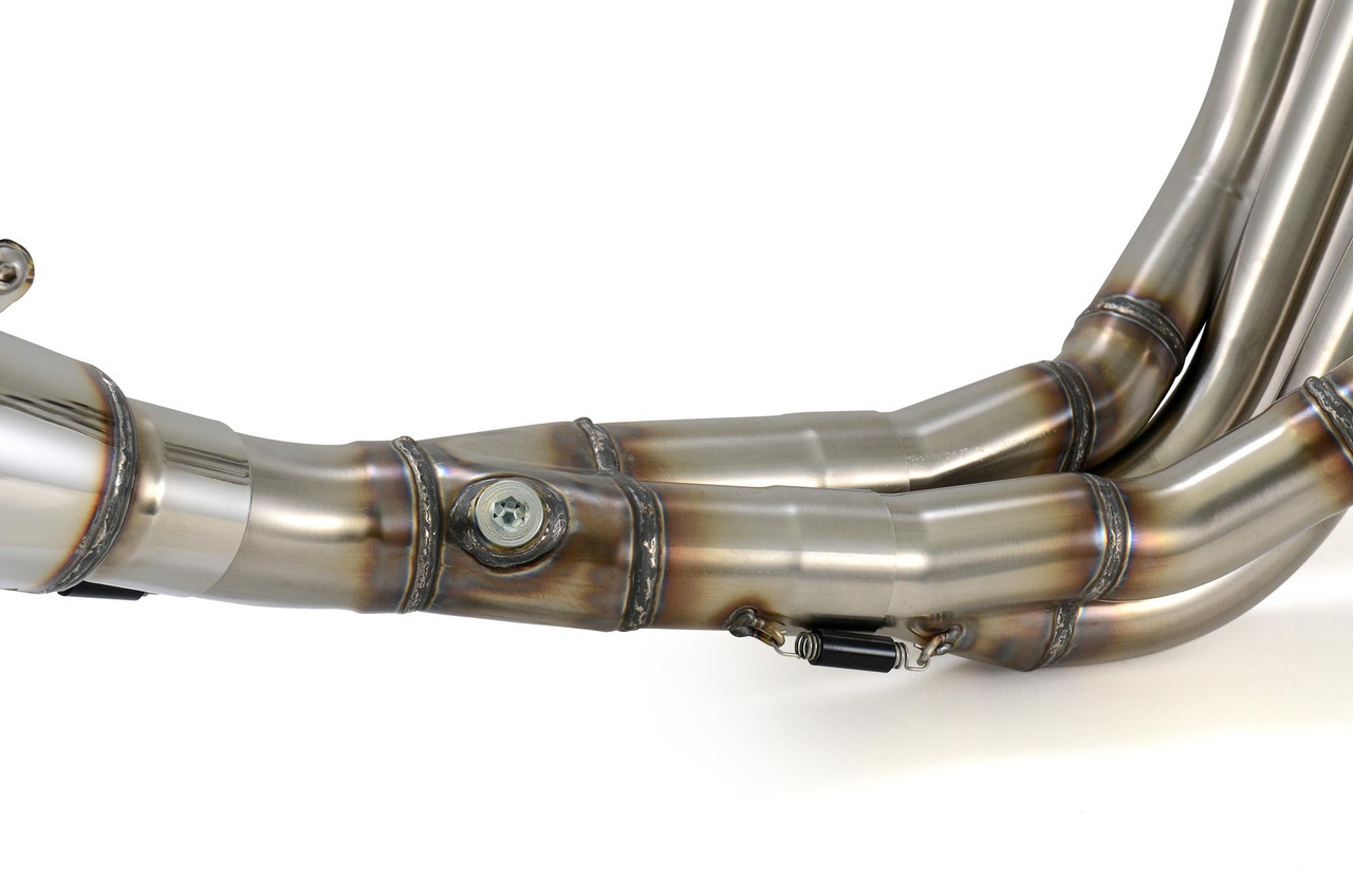 ZX-10R/SE/RR – – PUIG JAPAN OFFICIAL BUILD A LINE/20671574S ステン