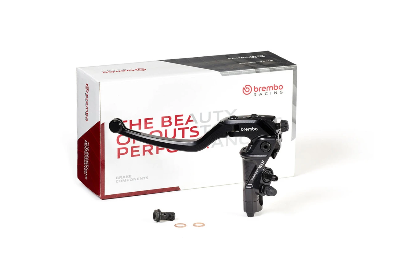 Buy Brembo 16RCS Corsa Corta RR Radial Clutch Master Cylinder for
