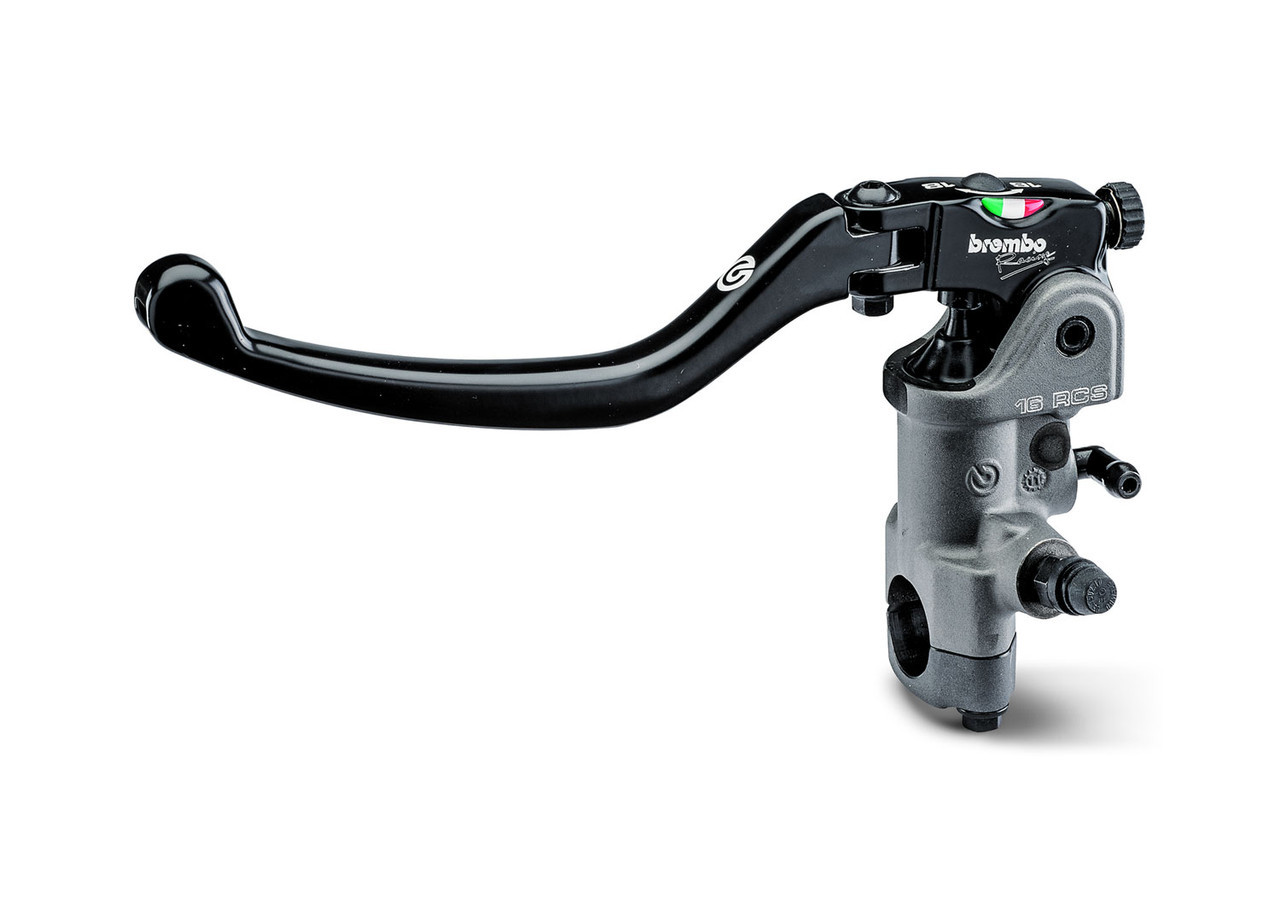 Buy Brembo 15RCS Radial Clutch Master Cylinder for 7/8