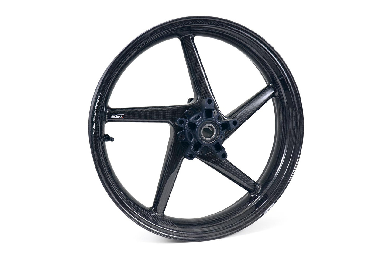 Buy BST Diamond TEK 17 x 3.5 Front Wheel - Kawasaki ZX-12