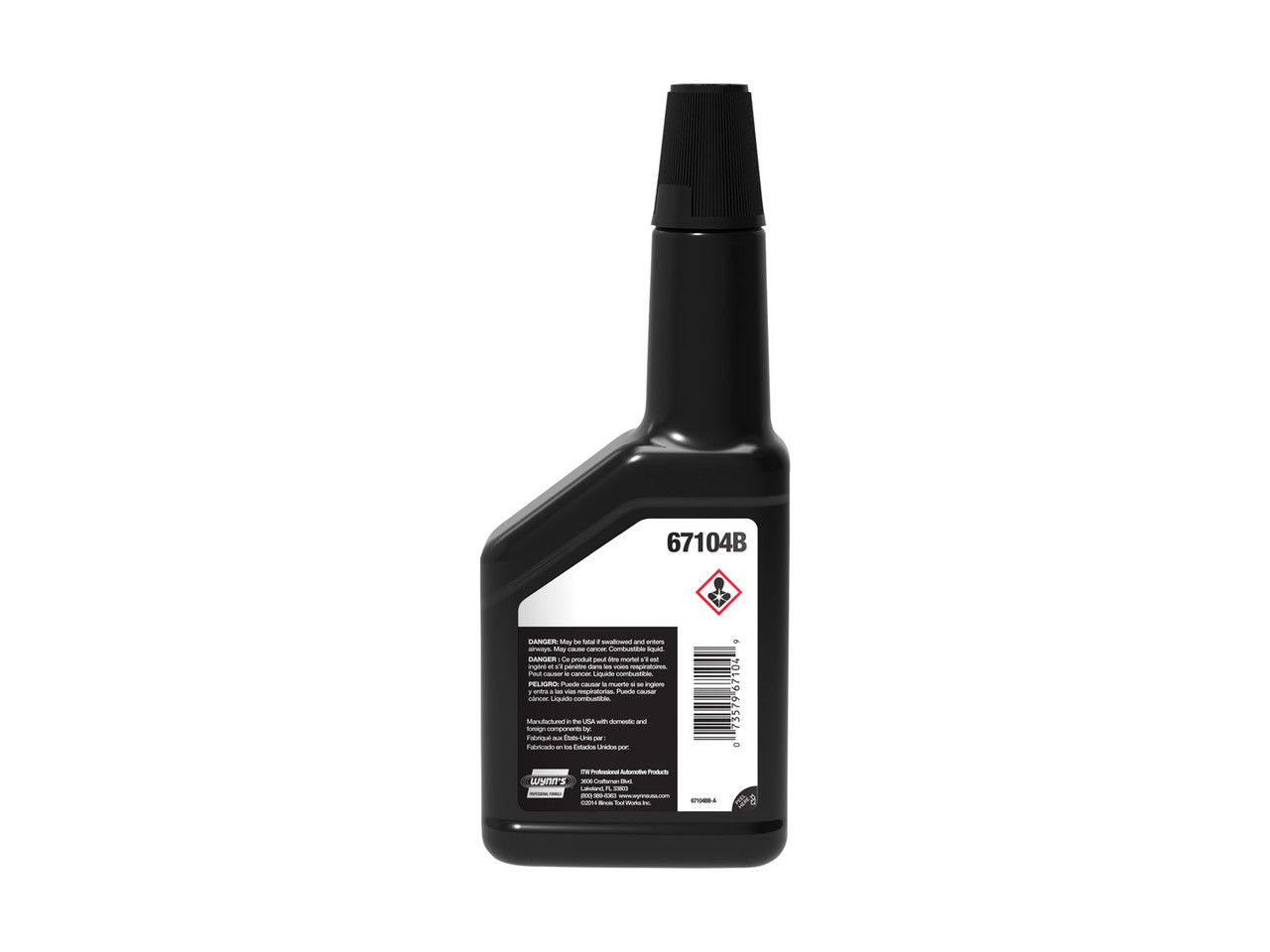 Automotive Fuel Injector Cleaners for sale