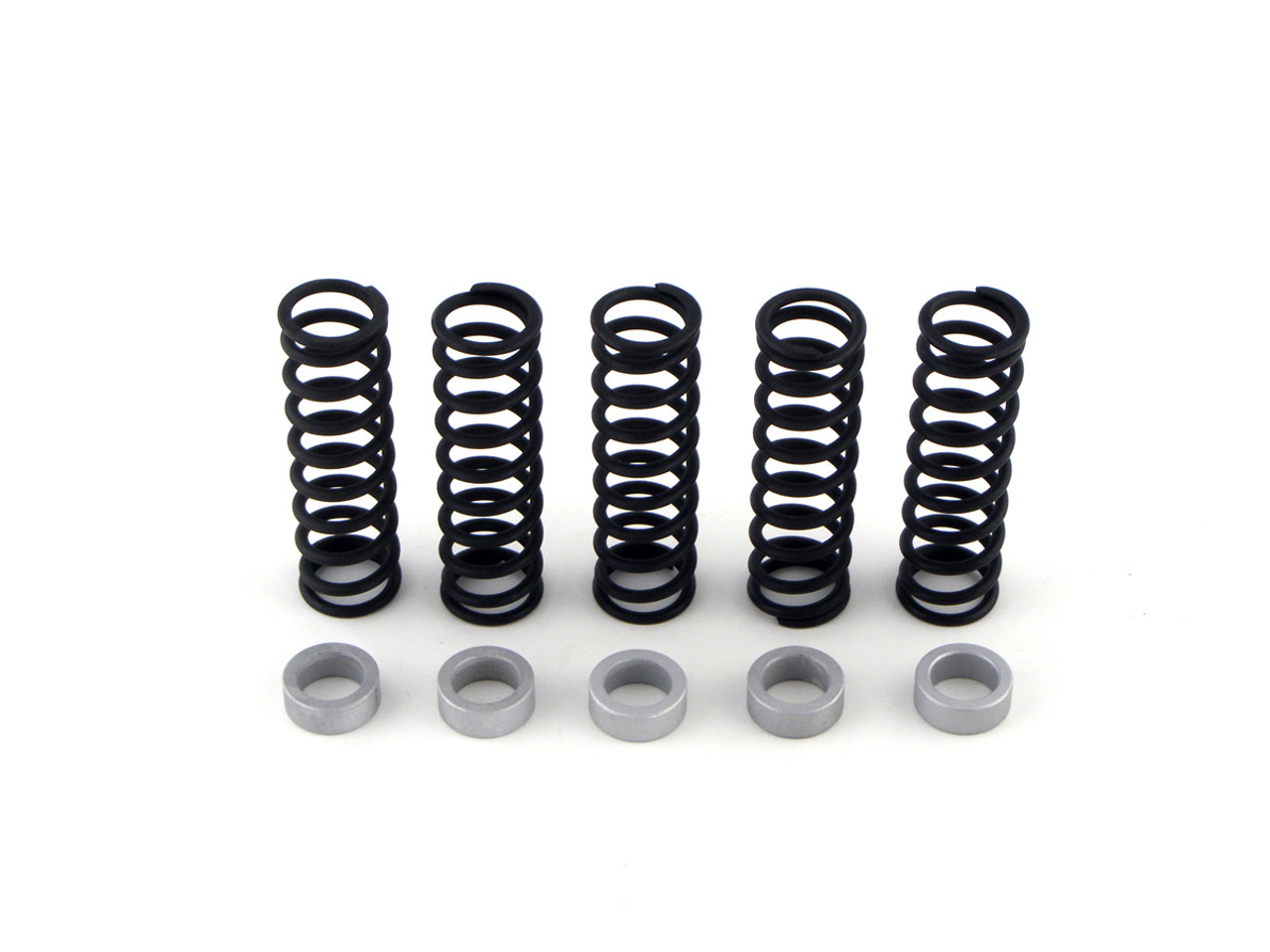 Clutch Spring Kit w/ .280 Thick Spacer ZX-14 (06-11)