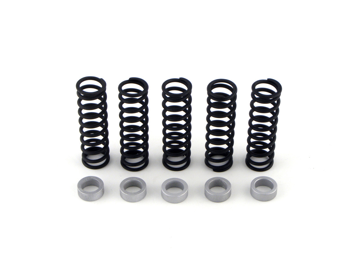 Buy Clutch Spring Kit w/ .280 Thick Spacer ZX-14 (06-11) SKU