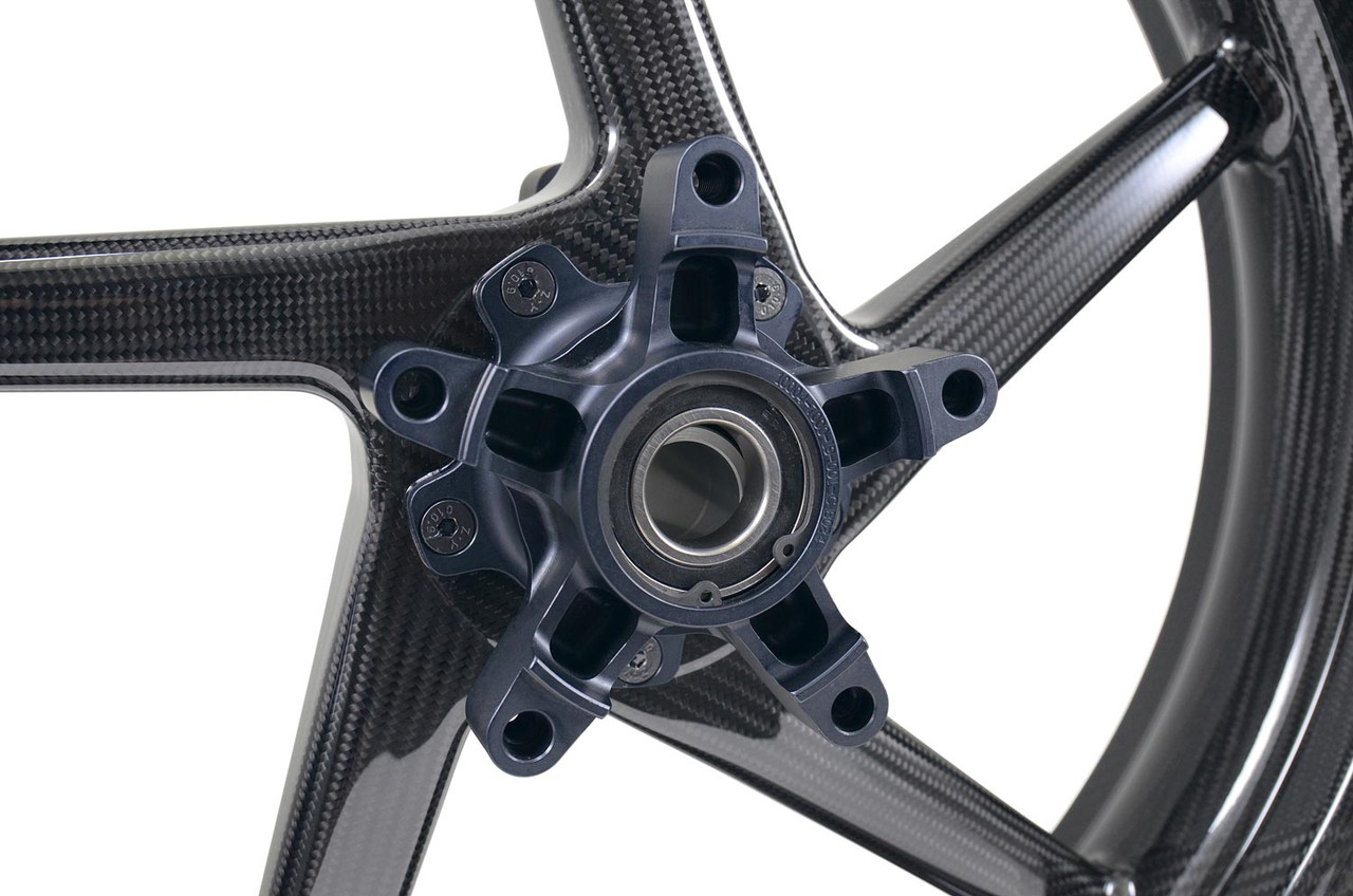 Buy BST Diamond TEK 17 x 3.5 Front Wheel - Honda CBR600RR