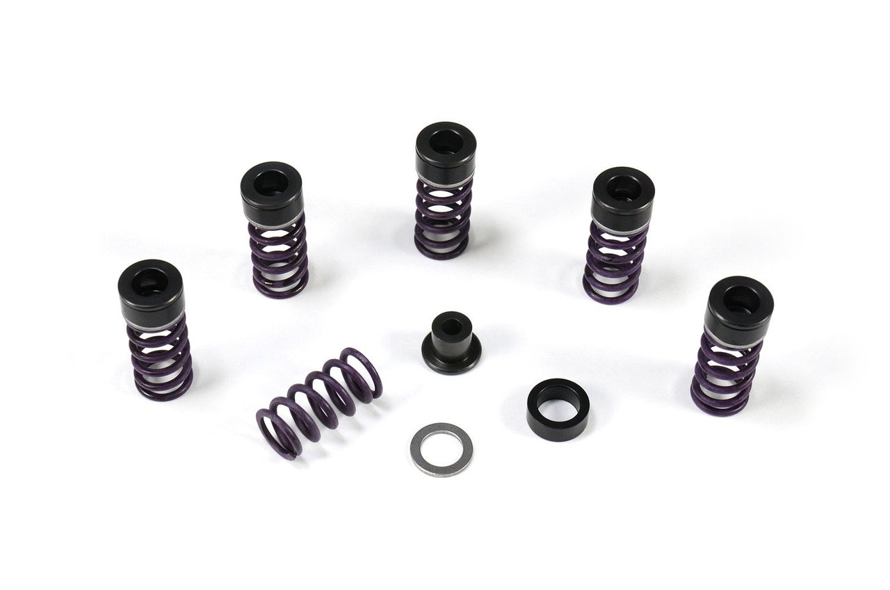 Buy Heavy Duty Clutch Spring Kit ZX-10R (04-26) SKU: 270630 at the