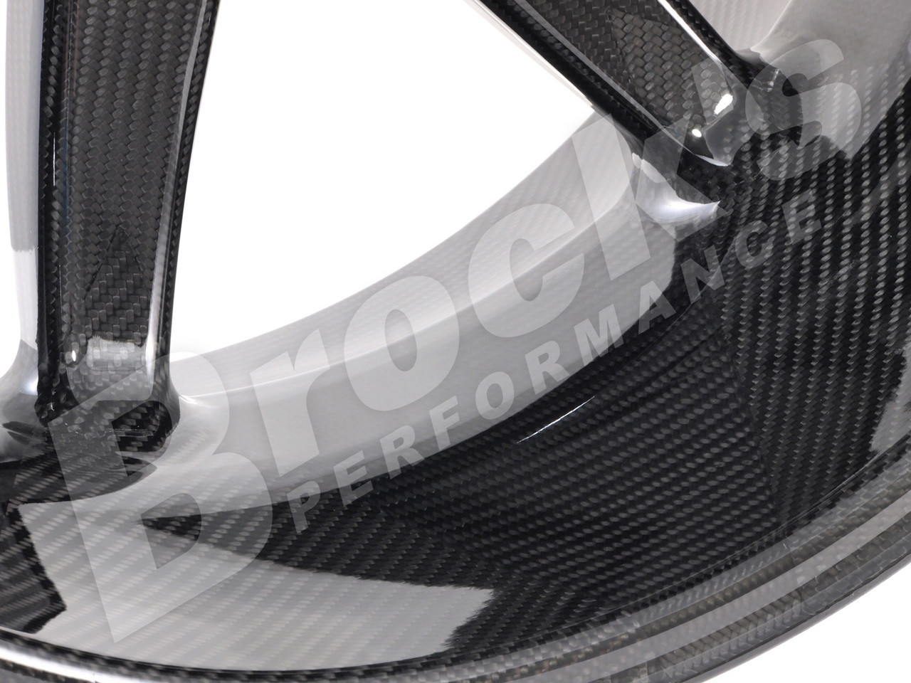 Buy BST 7 TEK 17 x 8.5 Rear Wheel - Ducati Diavel / XDiavel / S