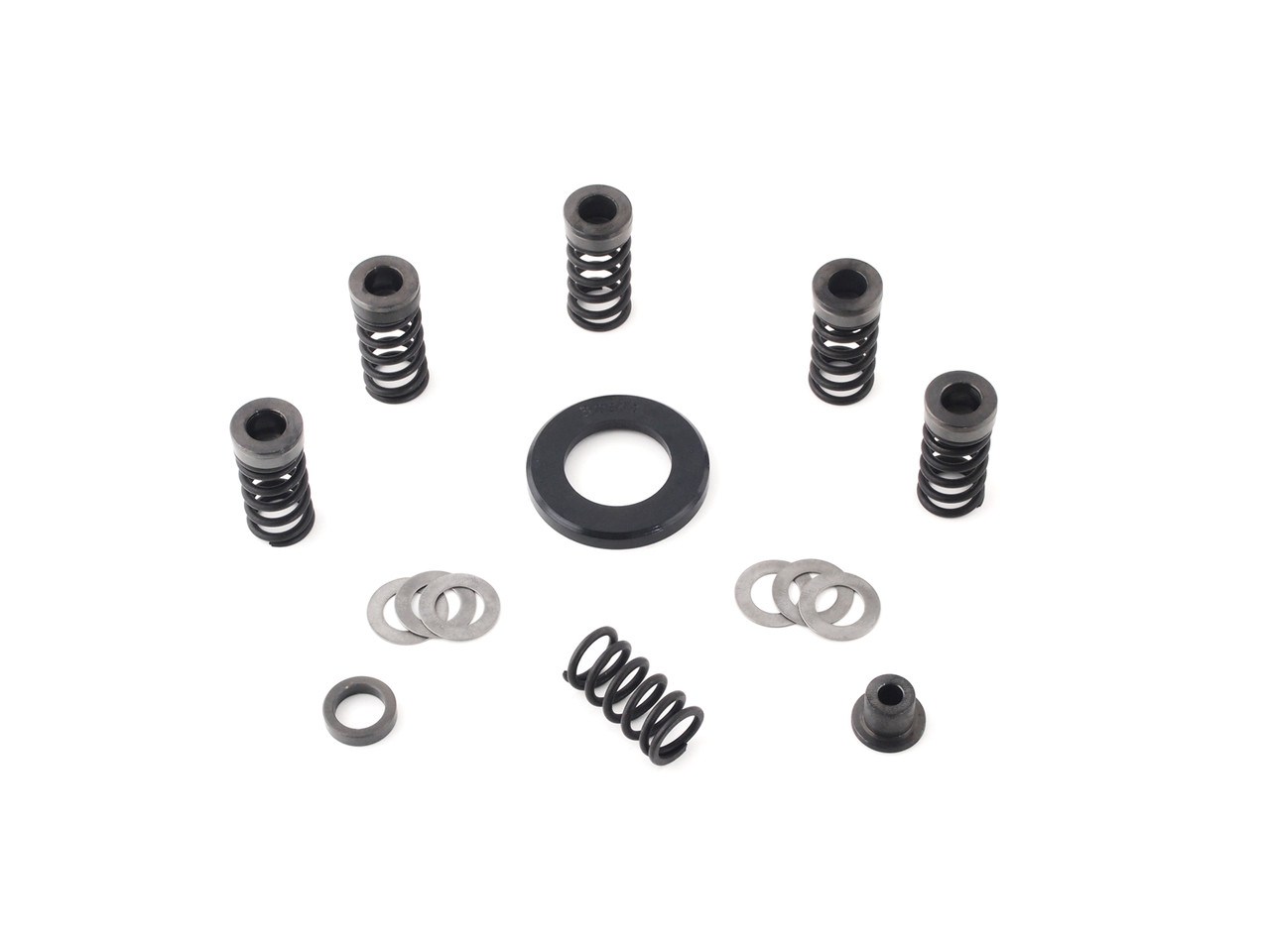 Buy Performance Package w/ Alien Head 2 Polished ZX-14R (12-17