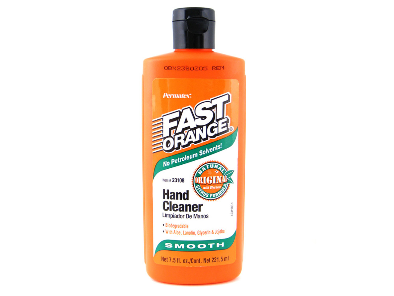 Buy Fast Orange Hand Cleaner 7.5oz SKU: 692048 at the price of US$ 3.99