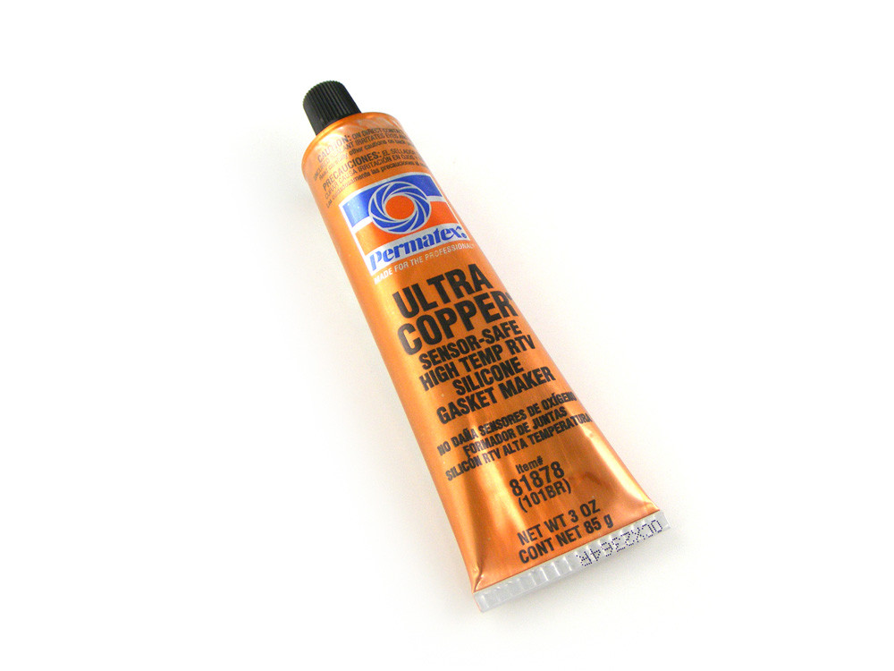 Permatex Ultra Copper 3oz