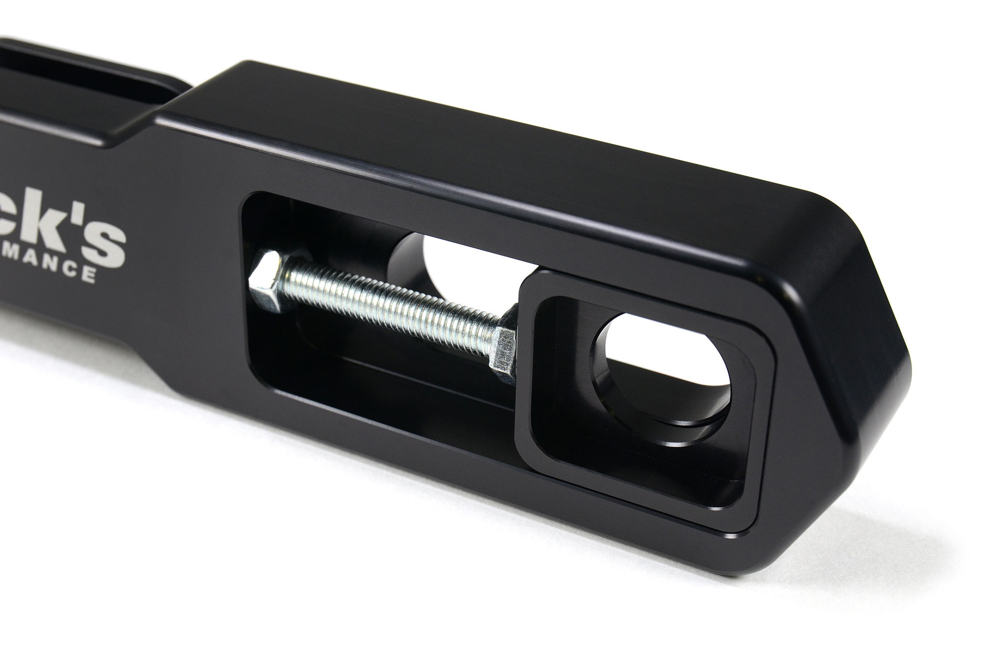 Buy BoltOn Swingarm Extensions (Black) for Z H2 (2023) SKU 604907 at