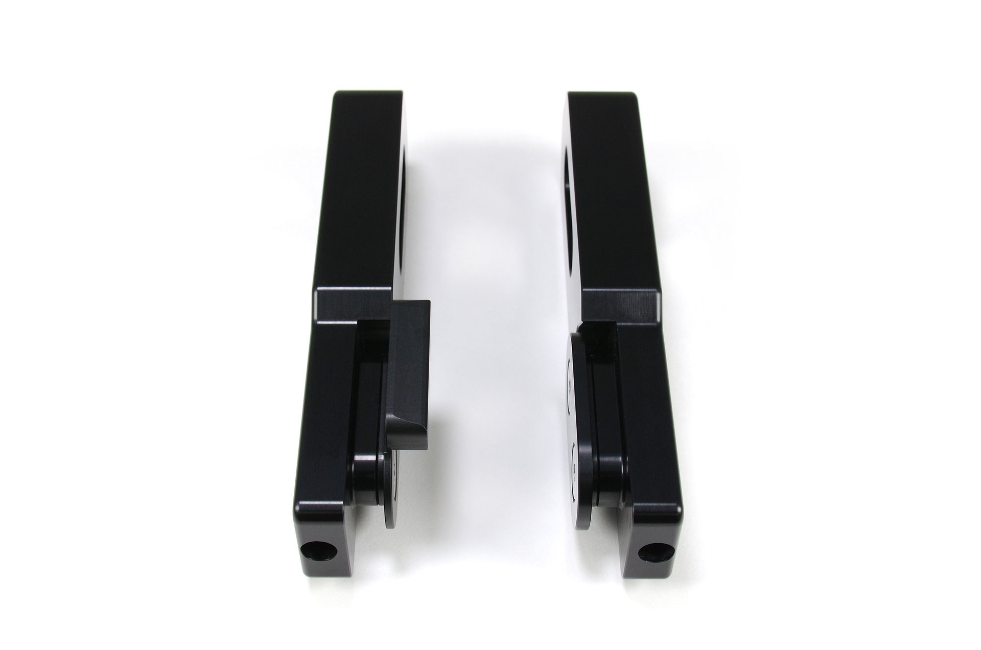 Buy BoltOn Swingarm Extensions (Black) for Z H2 (2023) SKU 604907 at