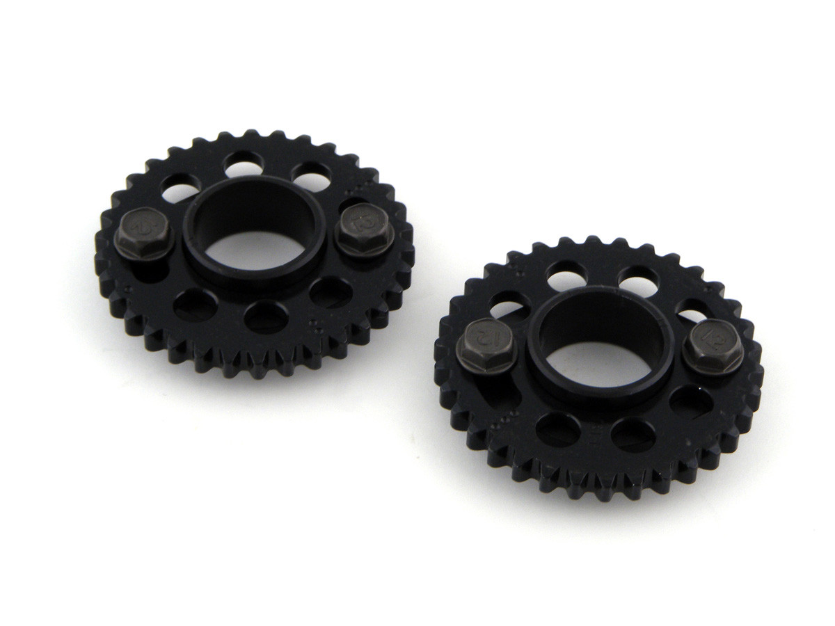 Buy Adjustable Cam Sprocket Assembly Hayabusa (9920) SKU 821039 at