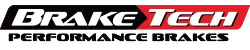 BrakeTech Performance Brakes