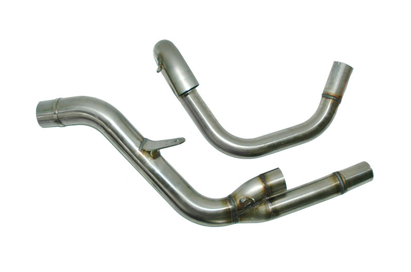Brock's Performance Motorcycle Exhaust Systems