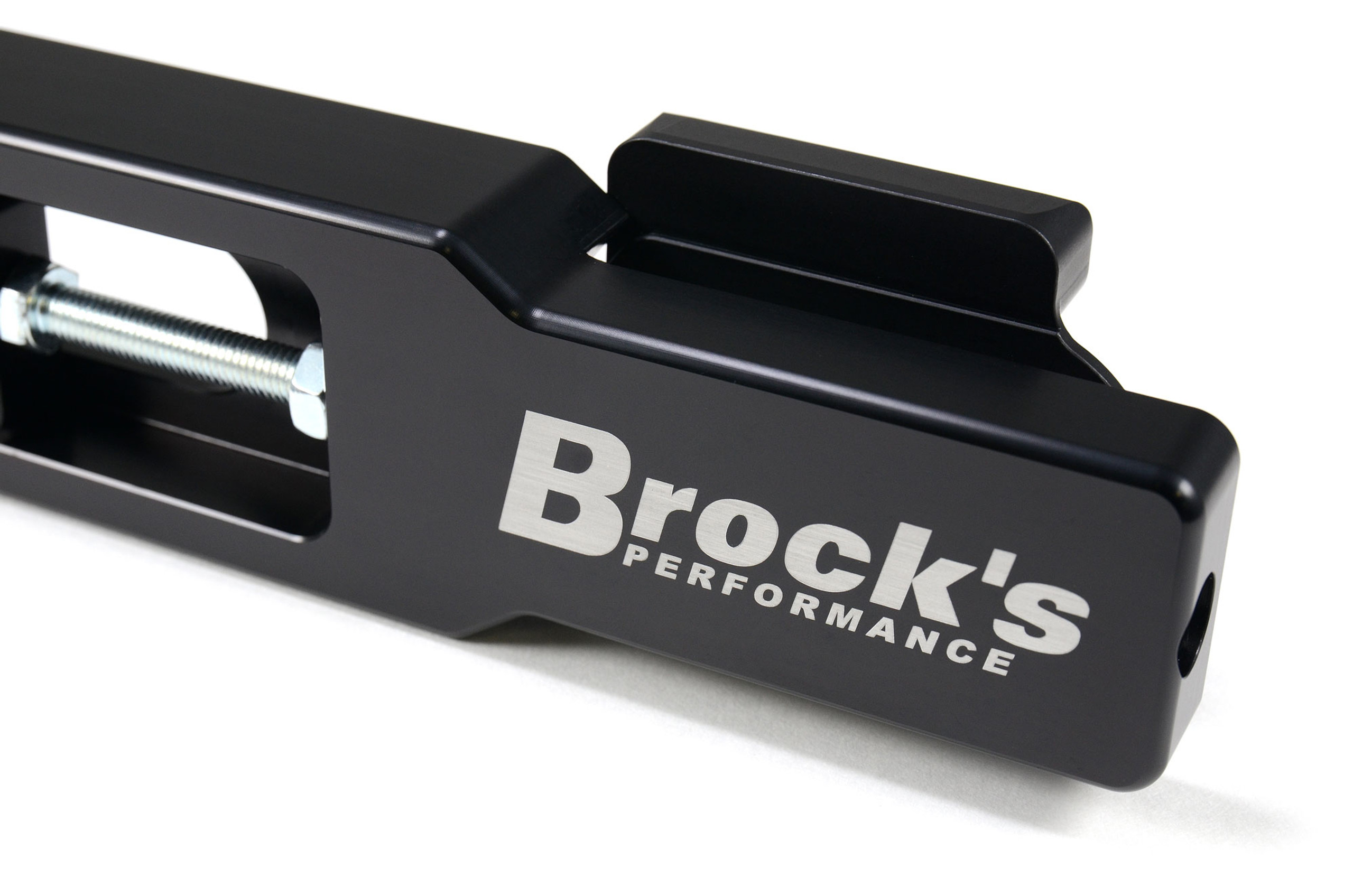 Buy BoltOn Swingarm Extensions (Black) for Z H2 (2023) SKU 604907 at