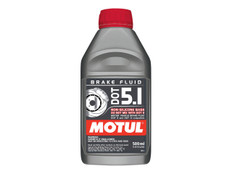 Buy Motul DOT 5.1 Brake Fluid SKU: 553496 at the price of US$ 9.95 | BrocksPerformance.com