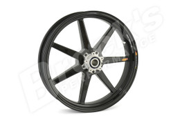 Buy BST 7 TEK 17 x 3.5 Front Wheel - KTM 1290 Super Duke R/GT (14-21) SKU: 166734 at the price of US$ 1495 | BrocksPerformance.com