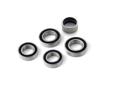 Ceramic Wheel Bearing Set Yamaha R1 00 14 And R6 03 16 For Oem Wheels