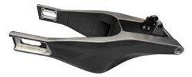 BST Carbon Fiber Swingarms