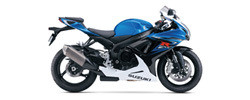 GSX-R600