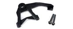 Brake Caliper Mounts
