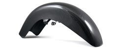 Carbon Fiber Front Fenders